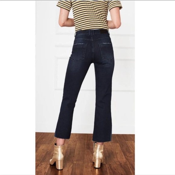 Like new Anine Bing Jeans Size 25 - Picture 3 of 3